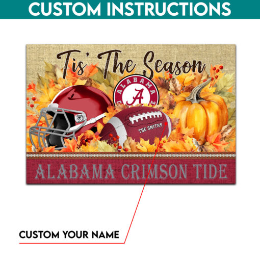 NCAA - True fans of Alabama Crimson Tide's:NCAA