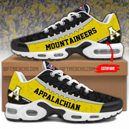 NCAA - True fans of Appalachian State Mountaineers's:NCAA