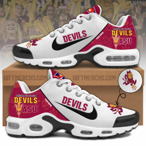 NCAA - True fans of Arizona State Sun Devils State's:NCAA