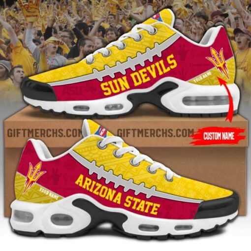 NCAA - True fans of Arizona State Sun Devils State's:NCAA