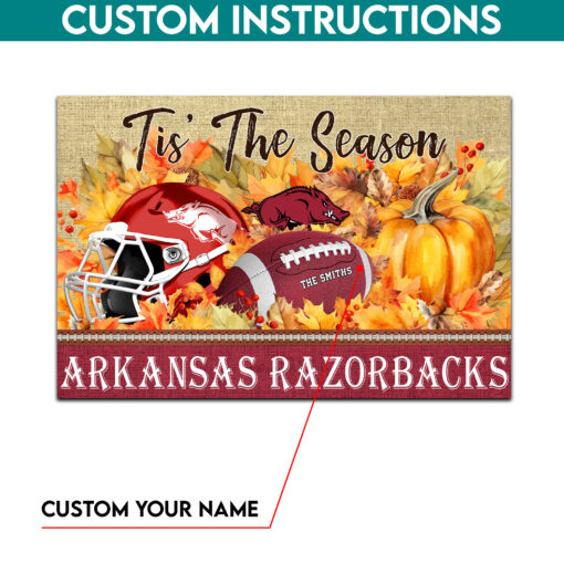 NCAA - True fans of Arkansas Razorbacks's:NCAA