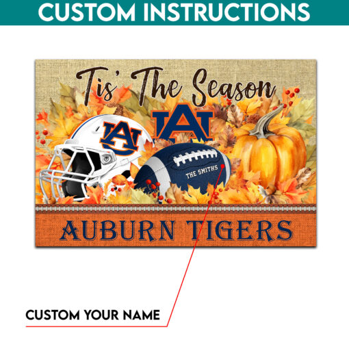 NCAA - True fans of Auburn Tigers's:NCAA