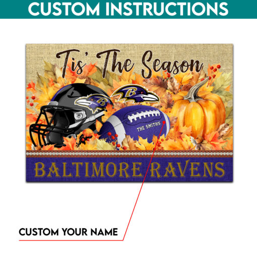 NFL - True fans of Baltimore Ravens's:NFL