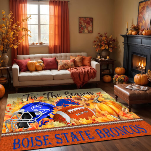 NCAA - True fans of Boise State Broncos's:NCAA