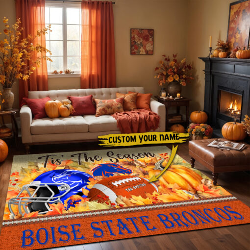 NCAA - True fans of Boise State Broncos's:NCAA