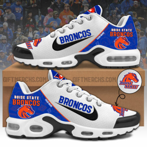 NCAA - True fans of Boise State Broncos's:NCAA