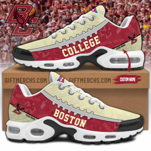 NCAA - True fans of Boston College Eagles's:NCAA