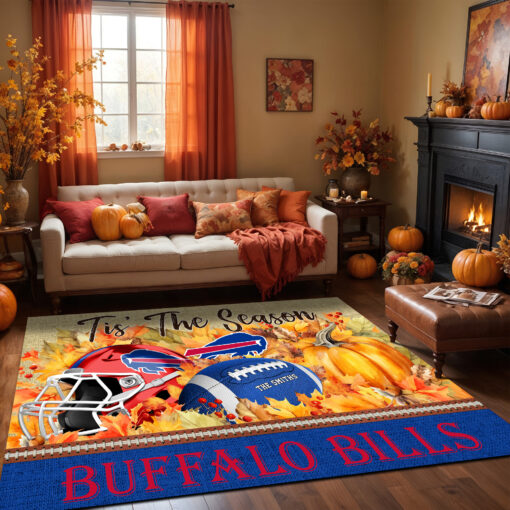 NFL - True fans of Buffalo Bills's:NFL