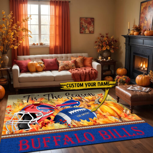 NFL - True fans of Buffalo Bills's:NFL