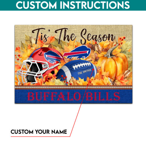 NFL - True fans of Buffalo Bills's:NFL