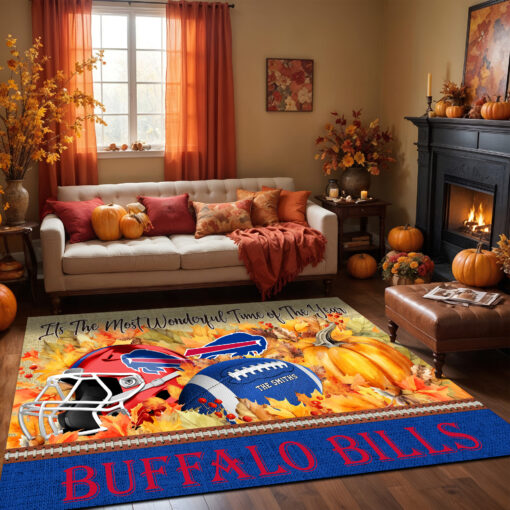 NFL - True fans of Buffalo Bills's:NFL