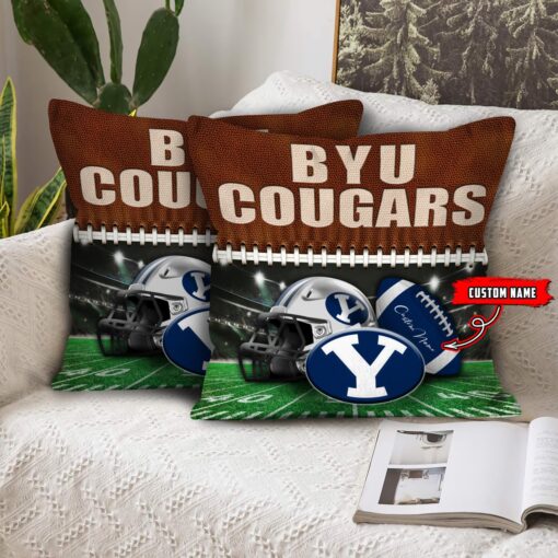 NCAA - True fans of BYU Cougars's:NCAA