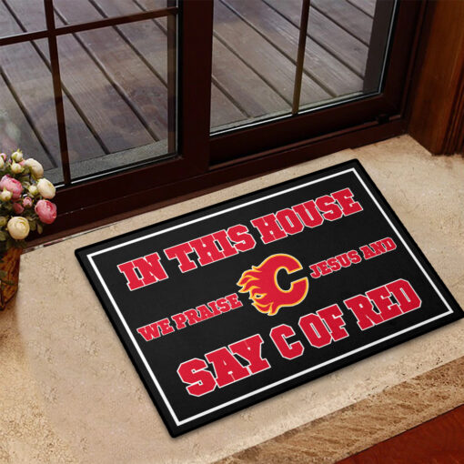 NHL - True fans of Calgary Flames's:NHL