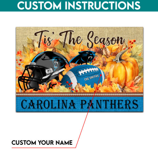 NFL - True fans of Carolina Panthers's:NFL