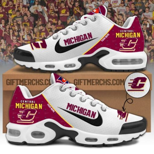 NCAA - True fans of Central Michigan's:NCAA