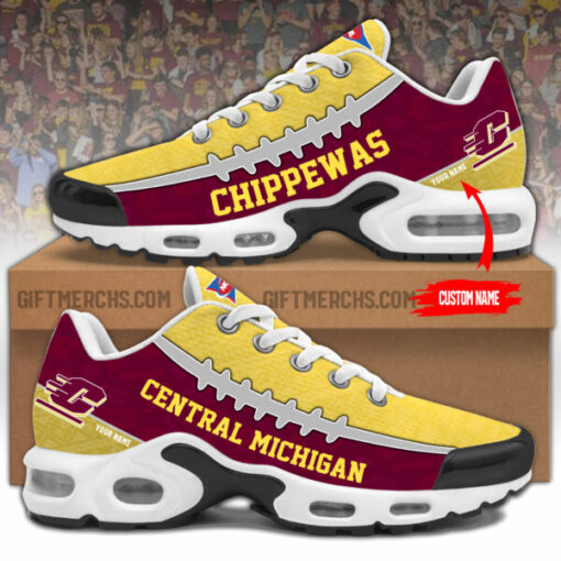 NCAA - True fans of Central Michigan's:NCAA