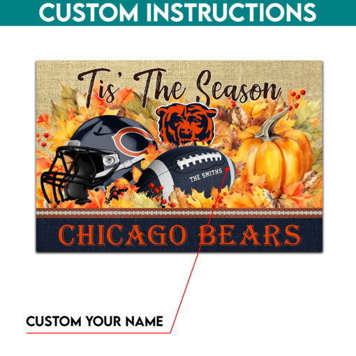 NFL - True fans of Chicago Bears's:NFL