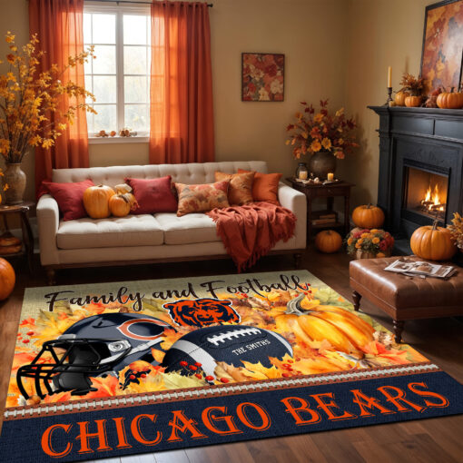 NFL - True fans of Chicago Bears's:NFL