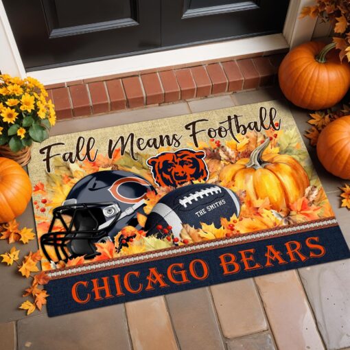 NFL - True fans of Chicago Bears's:NFL