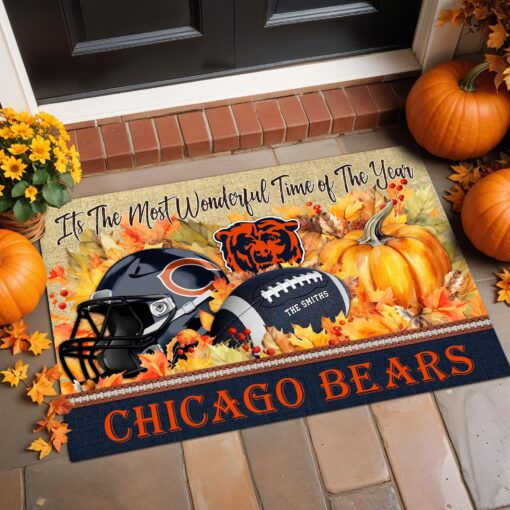 NFL - True fans of Chicago Bears's:NFL