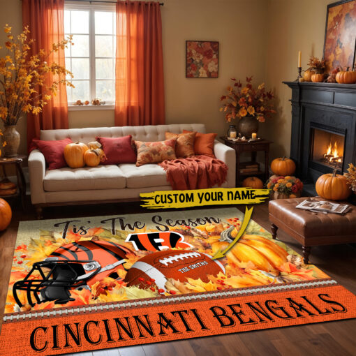 NFL - True fans of Cincinnati Bengals's:NFL