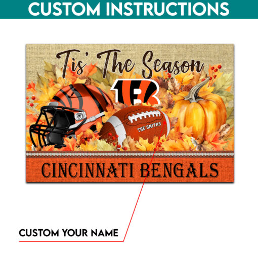 NFL - True fans of Cincinnati Bengals's:NFL