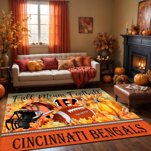 NFL - True fans of Cincinnati Bengals's:NFL