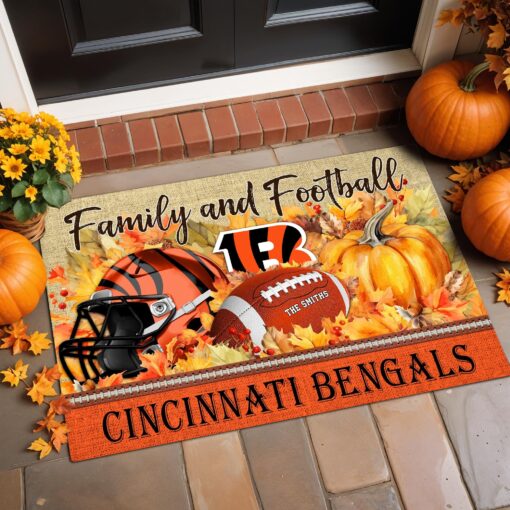 NFL - True fans of Cincinnati Bengals's:NFL