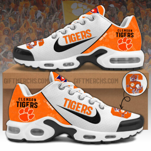 NCAA - True fans of Clemson Tigers's:NCAA