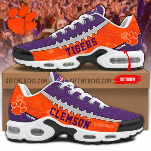 NCAA - True fans of Clemson Tigers's:NCAA