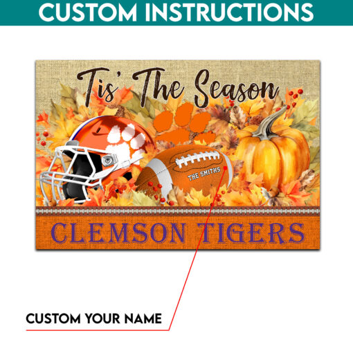 NCAA - True fans of Clemson Tigers's:NCAA