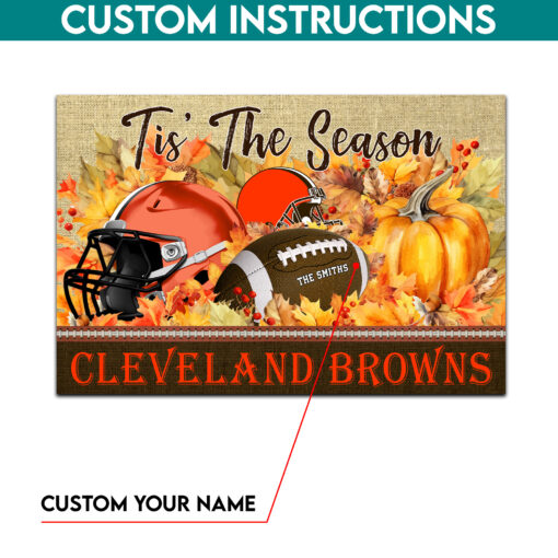 NFL - True fans of Cleveland Browns's:NFL