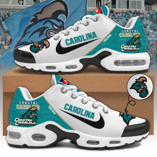 NCAA - True fans of Coastal Carolina Chanticleers's:NCAA