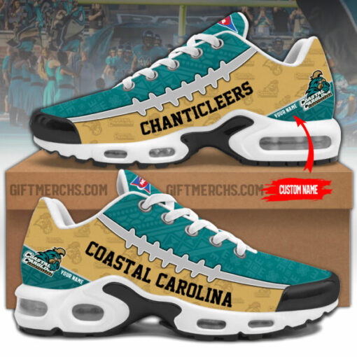 NCAA - True fans of Coastal Carolina Chanticleers's:NCAA