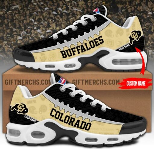 NCAA - True fans of Colorado Buffaloes's:NCAA