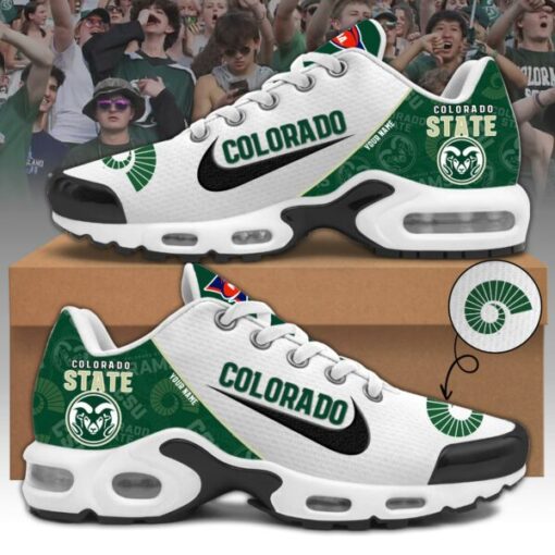 NCAA - True fans of Colorado State Rams's:NCAA