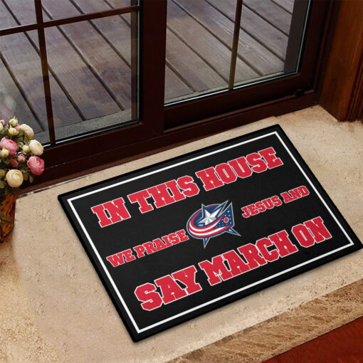 NHL - True fans of Columbus Blue Jackets's:NHL