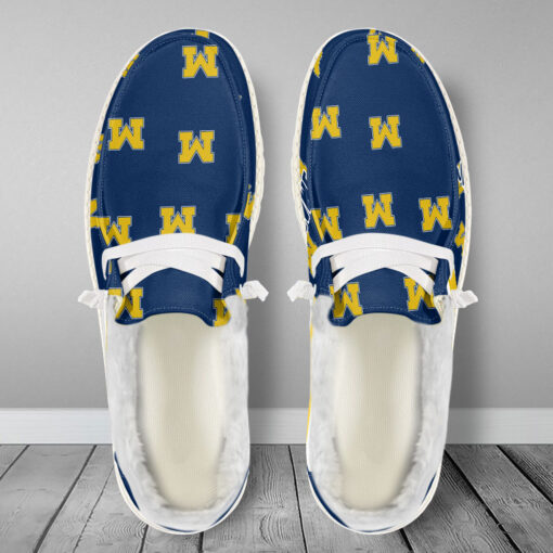 NCAA - True fans of Michigan Wolverines's:NCAA