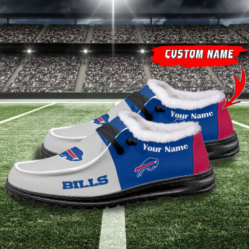 NFL - True fans of Buffalo Bills's:NFL