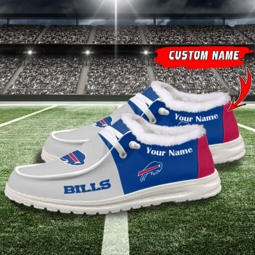 NFL - True fans of Buffalo Bills's:NFL