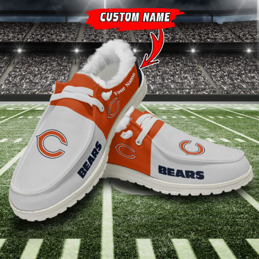 NFL - True fans of Chicago Bears's:NFL