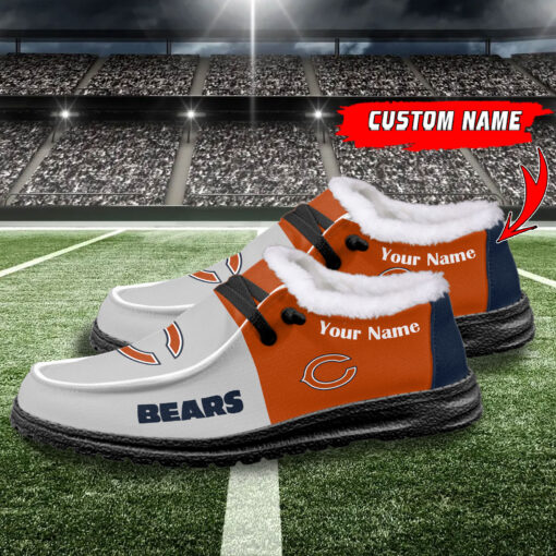 NFL - True fans of Chicago Bears's:NFL