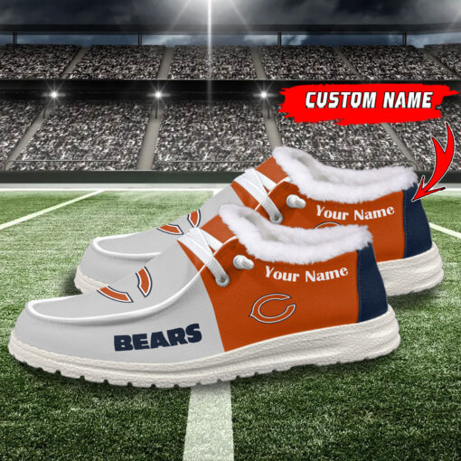 NFL - True fans of Chicago Bears's:NFL