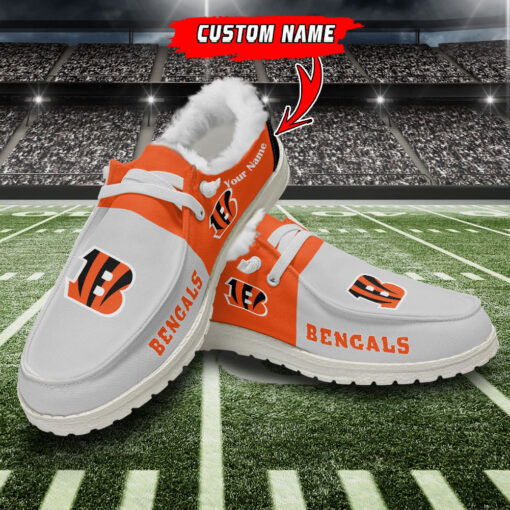 NFL - True fans of Cincinnati Bengals's:NFL