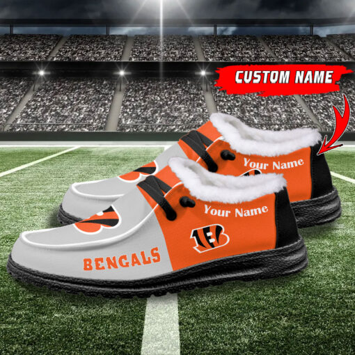 NFL - True fans of Cincinnati Bengals's:NFL