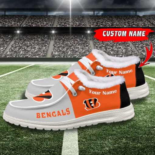 NFL - True fans of Cincinnati Bengals's:NFL