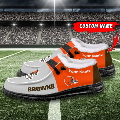 NFL - True fans of Cleveland Browns's:NFL