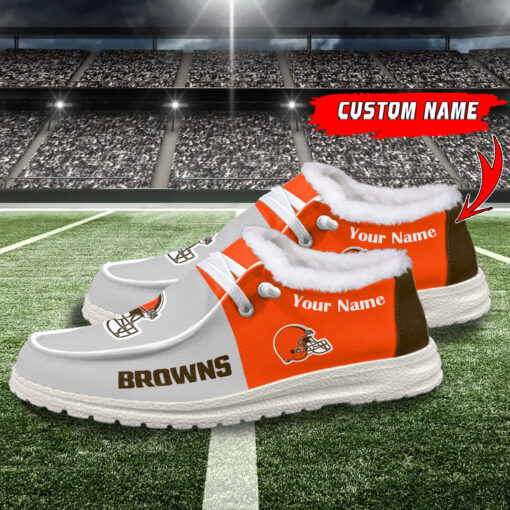 NFL - True fans of Cleveland Browns's:NFL