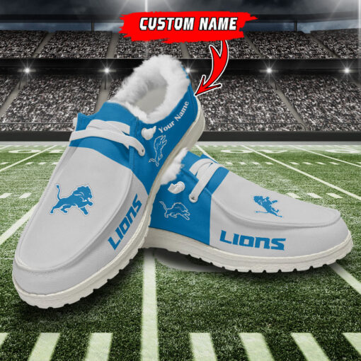 NFL - True fans of Detroit Lions's:NFL