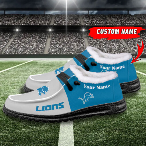 NFL - True fans of Detroit Lions's:NFL